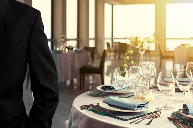 blogstoliki w restauracji